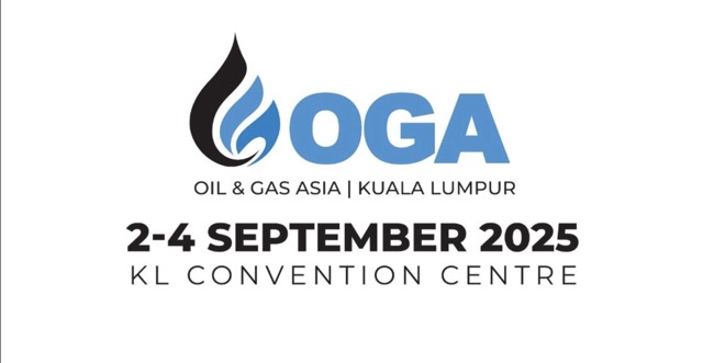 Representante oficial de ventas regional de Tiankang en OGA 2025