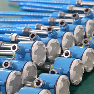 Instrumento de temperatura