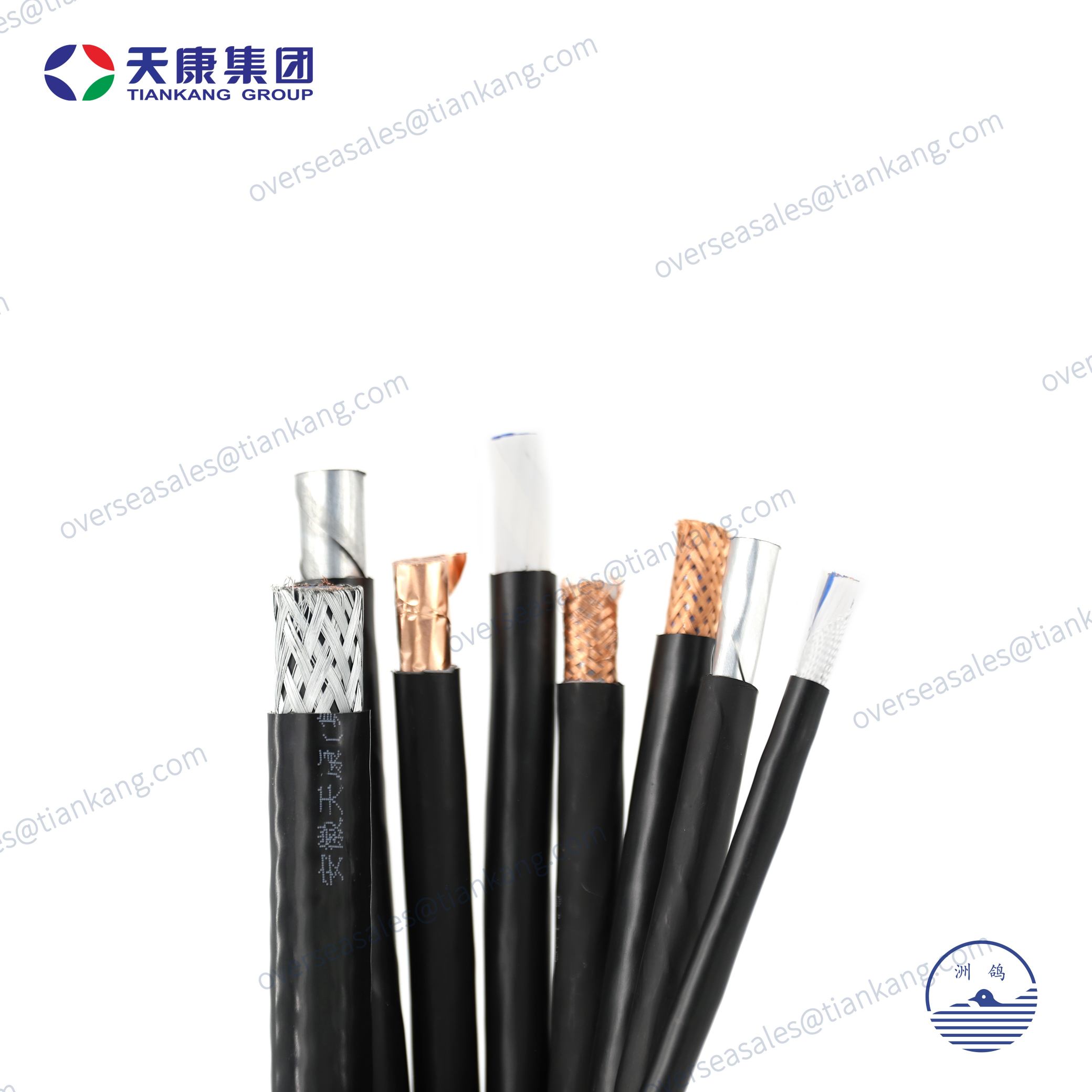 Cable de control - tiankanginternacional